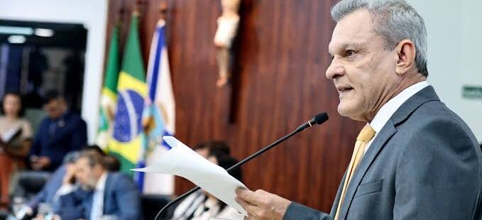 Câmara Municipal de Fortaleza retoma os trabalhos com presença do prefeito José Sarto, que anuncia convocação de novos guardas municipais