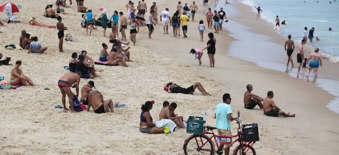 Feriado de Nossa Senhora da Assunção será nesta quinta-feira em Fortaleza. Prefeitura decreta ponto facultativo na sexta