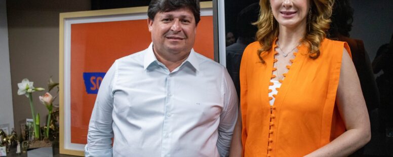 Ex-deputado George Lima será candidato a prefeito de Fortaleza pelo Solidariedade