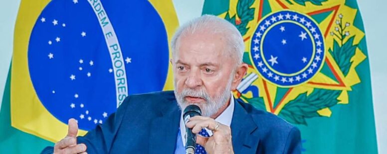 Lula se reúne hoje com alto escalão do governo no Palácio da Alvorada para discutir industrialização e desenvolvimento econômico