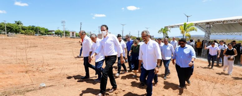 Novo Hospital Universitário da UFCA vai reforçar saúde no Cariri com mais leitos, ensino e pesquisa