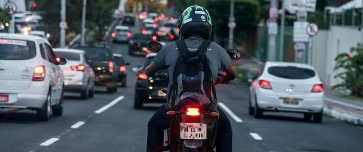 Governo do Ceará lança Programa Moto Segura nesta segunda-feira 