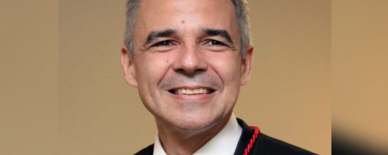 Desembargador Heráclito Vieira é eleito novo presidente do Tribunal de Justiça do Ceará