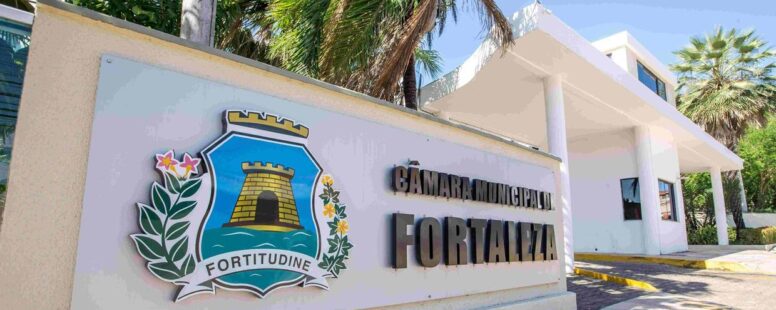 Câmara Municipal de Fortaleza tem renovação de 40% nos vereadores eleitos