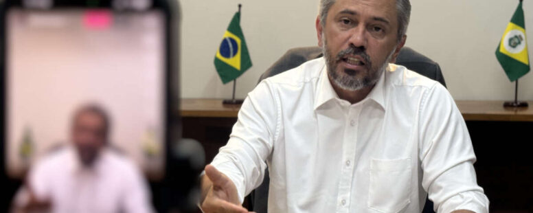 Elmano de Freitas anuncia apoio a entidades que atendam crianças autistas e com deficiências intelectuais