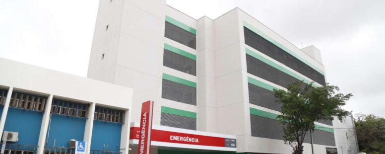 Governo Lula assina ordem de serviço para ampliação de Unidade Neonatal da Maternidade Escola Assis Chateaubriand em Fortaleza