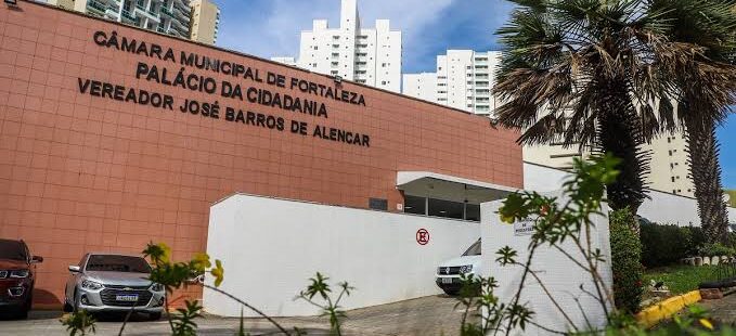 Eleição em 1° turno define os 43 vereadores que vão compor a Câmara Municipal de Fortaleza