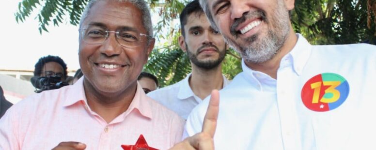 Após derrota em Caucaia, Waldemir Catanho volta para Secretaria de Articulação Política do Governo Elmano