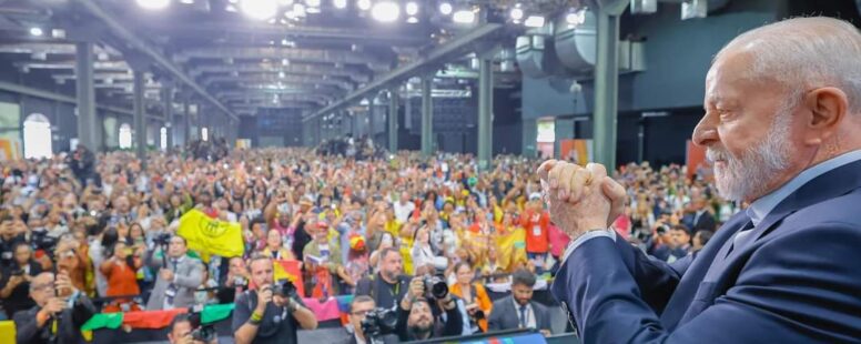 Presidente Lula abre a cúpula do G20, nesta segunda-feira, com foco em clima, paz mundial, combate à fome e taxação dos super-ricos