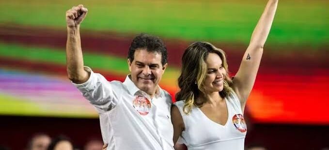 Eleição de Evandro Leitão e Gabriella Aguiar vai promover mudanças na composição da Assembleia Legislativa