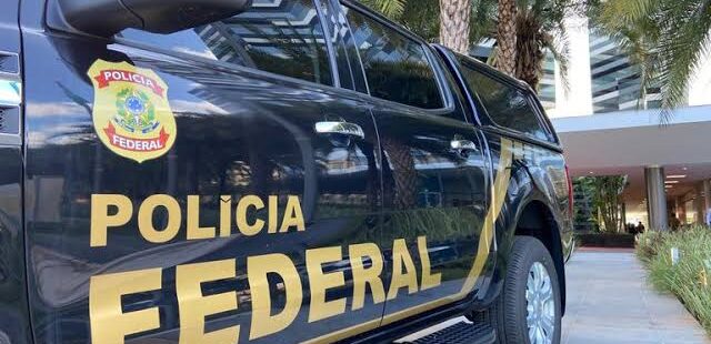 Policia Federal deflagra Operação Peixe em Caucaia que apura “Caixa 2” no período da campanha eleitoral