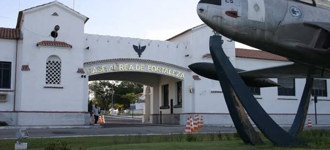 Construção do novo ITA Ceará no antiga Base Aérea de Fortaleza começa a acelerar em novembro