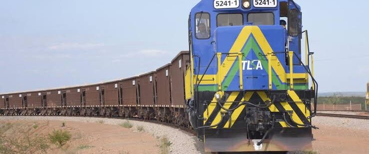 Ceará pode ganhar três portos secos ao longo da Ferrovia Transnordestina