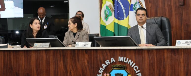 Formação do secretariado de Evandro Leitão vai garantir que dois suplentes assumam mandato na Câmara Municipal de Fortaleza