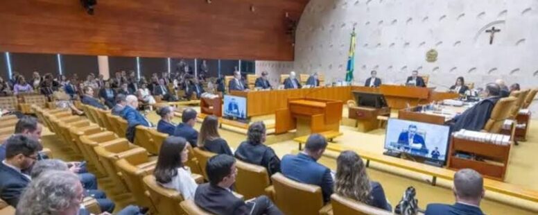 Plenário do STF já tem maioria para liberar a retomada do pagamento de emendas parlamentares no Congresso