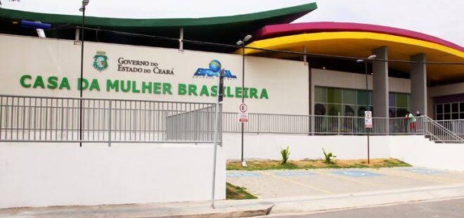 Governador Elmano de Freitas e ministra Cida Gonçalves anunciam investimento para mais Casas da Mulher Brasileira e Salas Lilás no Ceará