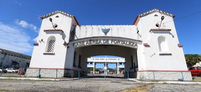 Ministerio da Educação autoriza começo da segunda etapa do Campus do ITA na antiga Base Aérea de Fortaleza