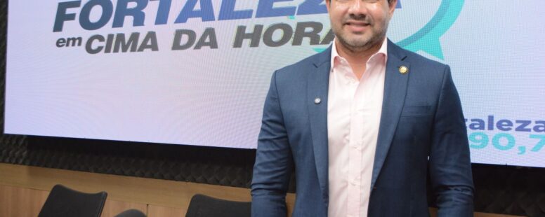 Leo Couto anuncia integrantes da Comissão Especial do Plano Diretor e da Comissão de Ética da Câmara Municipal