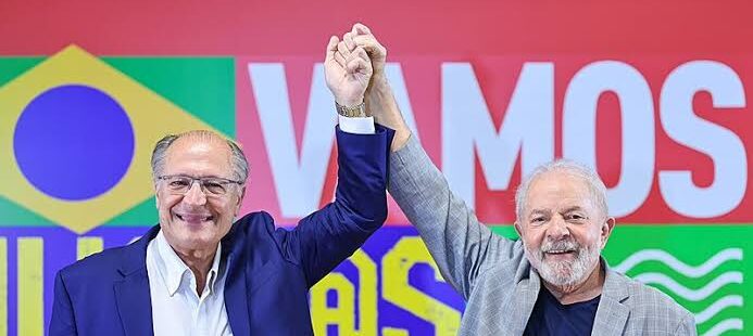 Pesquisa Genial/Quaest revela que presidente Lula continua liderando em todos os cenários para eleições de 2026