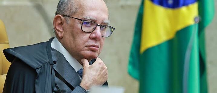 Ministro Gilmar Mendes decide que caso de emendas parlamentares em prefeituras no Ceará deve ficar no STF