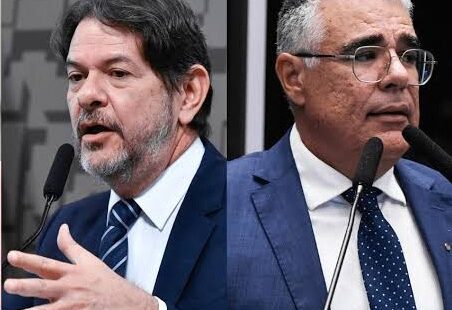 Dois senadores cearenses já manifestaram intenção de não concorrer à reeleição em 2026