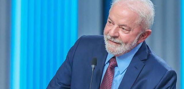 Presidente Lula confirma vinda a Fortaleza no próximo dia 19 de março para inaugurar novo Hospital Universitário da UECE