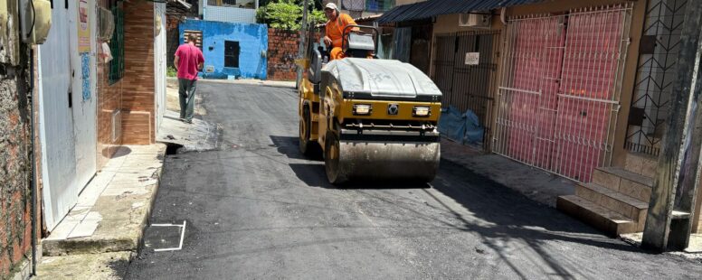 Prefeitura de Fortaleza aposta em reparos asfálticos de mais de 400 vias de janeiro a março deste ano para melhorar condições de tráfego