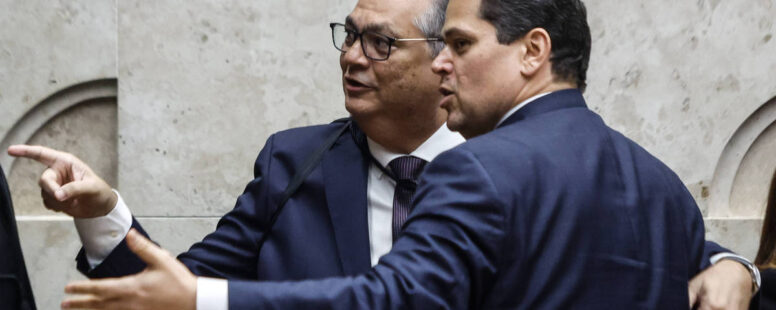 Ministro do STF Flávio Dino indica investida contra emendas impositivas e abre novo foco de embate com Câmara Federal e Senado