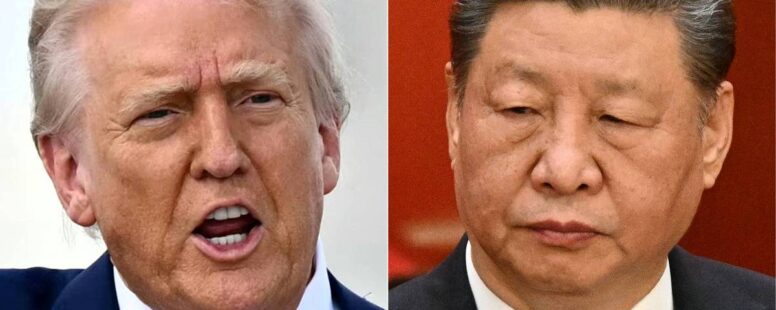 Após impor guerra comercial, trégua de tarifas com a China demonstra os limites da agressividade do presidente dos EUA Donald Trump