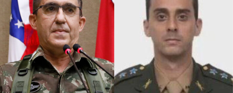 Dois cearenses do Núcleo 3 da trama golpista começam a ser julgados nesta terça-feira pelo STF