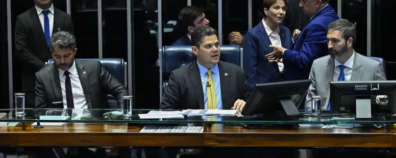 Senado aprova novo licenciamento ambiental que abre espaço para projetos estratégicos, como a Margem Equatorial