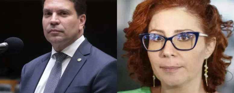 Em duas ações, STF forma maioria para manter ações contra deputado federal Alexandre Ramagem e condenar deputada federal Carla Zambelli