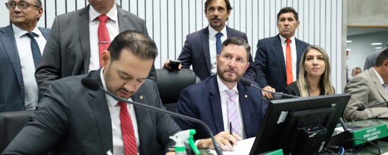 Assembleia Legislativa aprova projeto que prevê critérios para municípios realizarem licenciamento ambiental