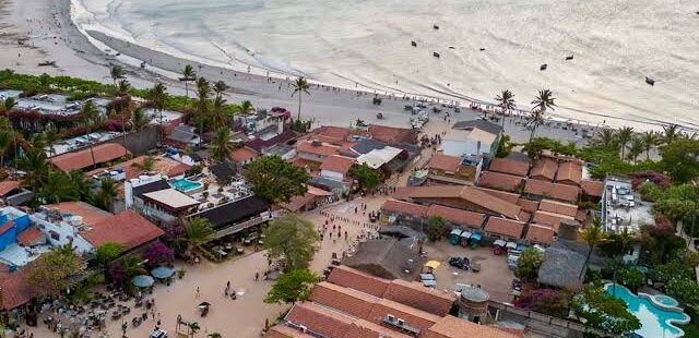 Cobrança de ingressos para a Vila de Jericoacoara é suspensa pela Justiça Federal