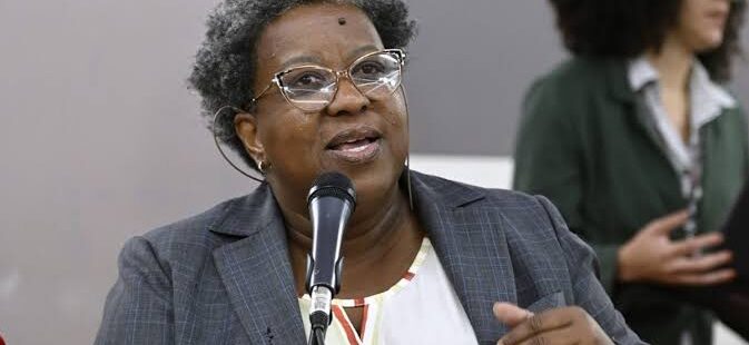 Assembleia Legislativa recebe ministra Macaé Evaristo para audiência pública nesta sexta-feira
