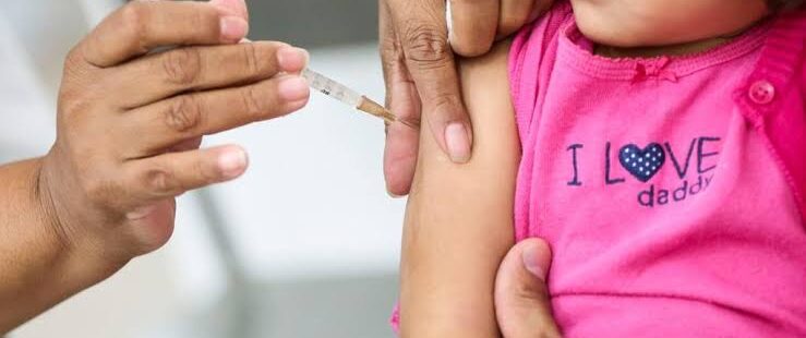 Prefeitura de Fortaleza abre todos os 134 postos de saúde neste sábado para Dia D de vacinação contra gripe