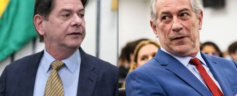 Alinhados com a oposição, Ciro Gomes e Roberto Cláudio podem deixar o PDT. Pelas redes sociais, Cid Gomes avalia que Ciro poderia concorrer novamente à Presidência da República