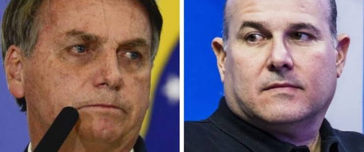 Bolsonaro se encontra com Roberto Cláudio após desfiliação do ex-prefeito do PDT. Sobre alianças no Ceará: “pessoal daqui que vai decidir”