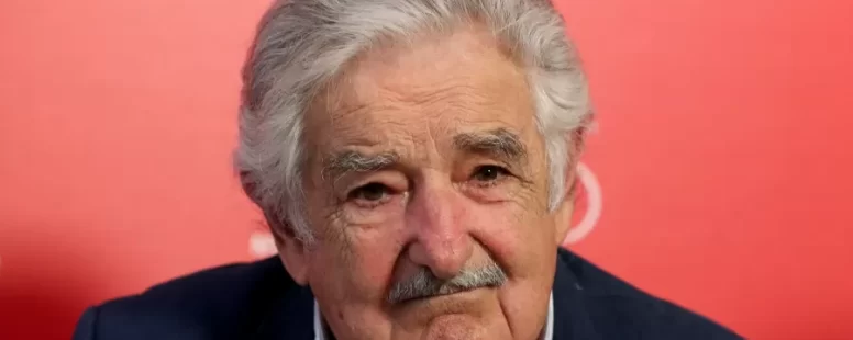 Morre aos 89 anos José Pepe Mujica, ex-presidente do Uruguai