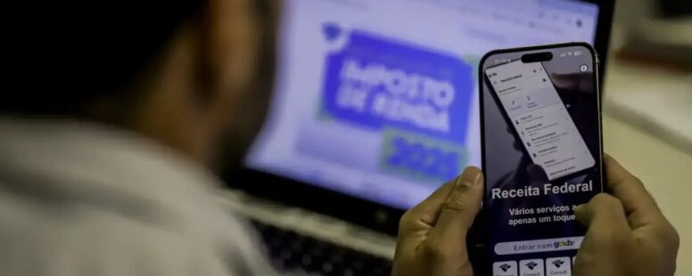 Prazo para entrega da declaração do Imposto de Renda termina nesta sexta-feira. Receita já paga primeiro lote de restituição hoje