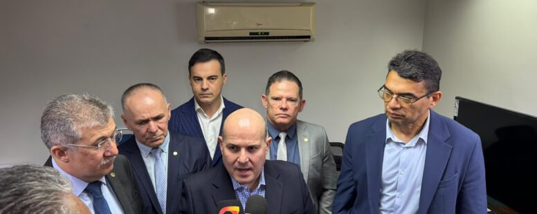 Ex-prefeito Roberto Cláudio anuncia filiação ao União Brasil de Capitão Wagner
