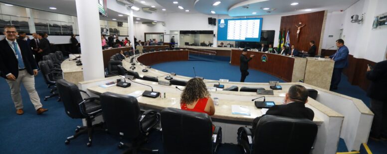 Vereadores de Fortaleza aprovam criação de 256 vagas efetivas para Rede de Saúde Mental da capital