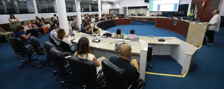Prefeitura de Fortaleza envia projeto para Câmara Municipal que absorve servidores da extinta Fagifor