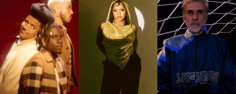 Festival Bora substitui Férias na PI e terá atrações em vários bairros de Fortaleza no mês de julho