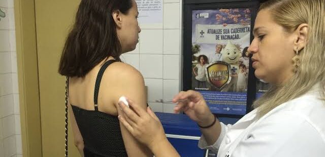 Prefeitura de Fortaleza realiza mutirão de vacinação em terminais de ônibus a partir desta terça-feira