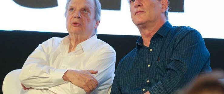 Ex-ministro Ciro Gomes negocia retorno ao PSDB. Ideia seria possível disputa para Governo do Ceará em 2026