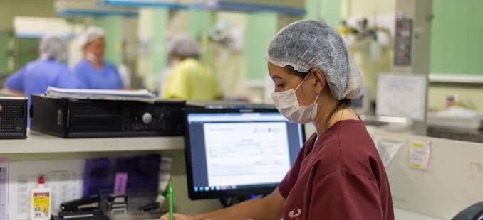 Novos servidores estaduais na área da saúde serão empossados nesta quarta-feira em Fortaleza