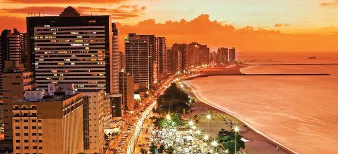 Fortaleza vai sediar primeira conferência preparatória para a COP30 em agosto