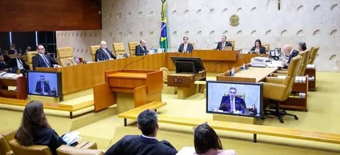 Com maioria formada, STF retoma julgamento sobre responsabilização das redes sociais nesta quinta-feira