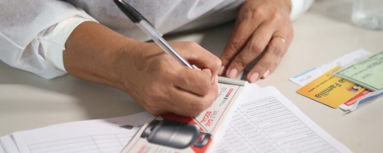 Prefeitura de Fortaleza inicia distribuição do Vale Gás nos CRAS próxima segunda-feira